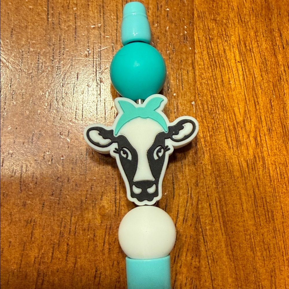 Colorful Character Pen Set - Picture 6 of 6